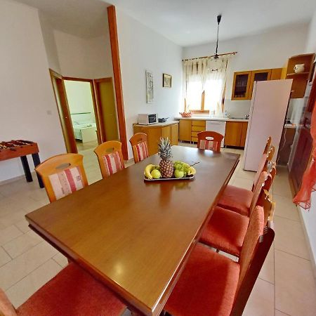 House Oliva, Sveti Kirin Villa Svetvincenat Luaran gambar