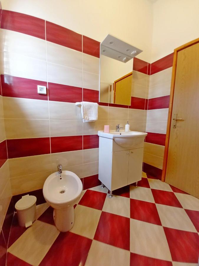 House Oliva, Sveti Kirin Villa Svetvincenat Luaran gambar