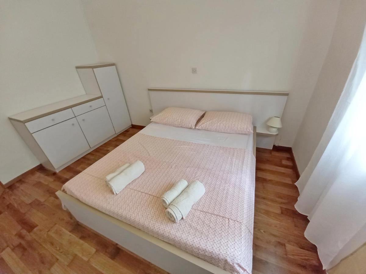 House Oliva, Sveti Kirin Villa Svetvincenat Luaran gambar