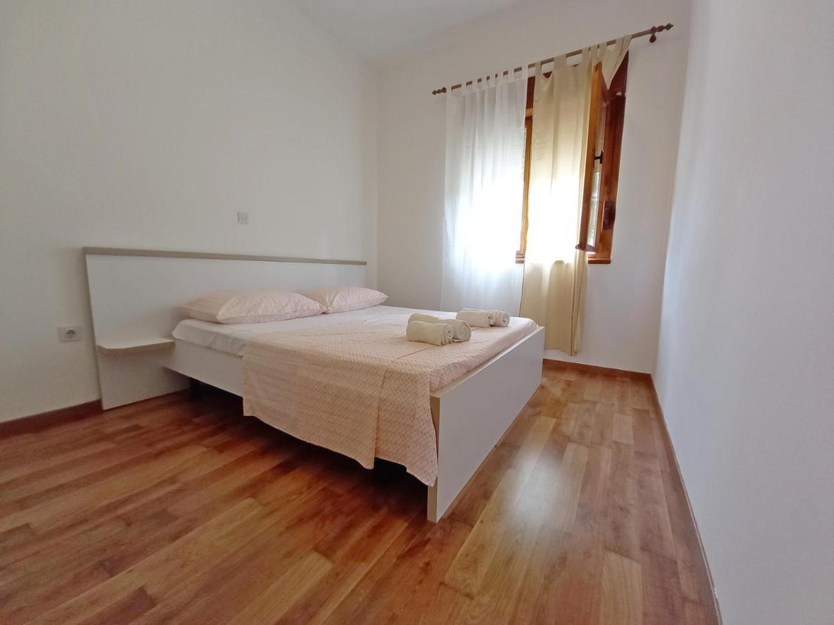 House Oliva, Sveti Kirin Villa Svetvincenat Luaran gambar
