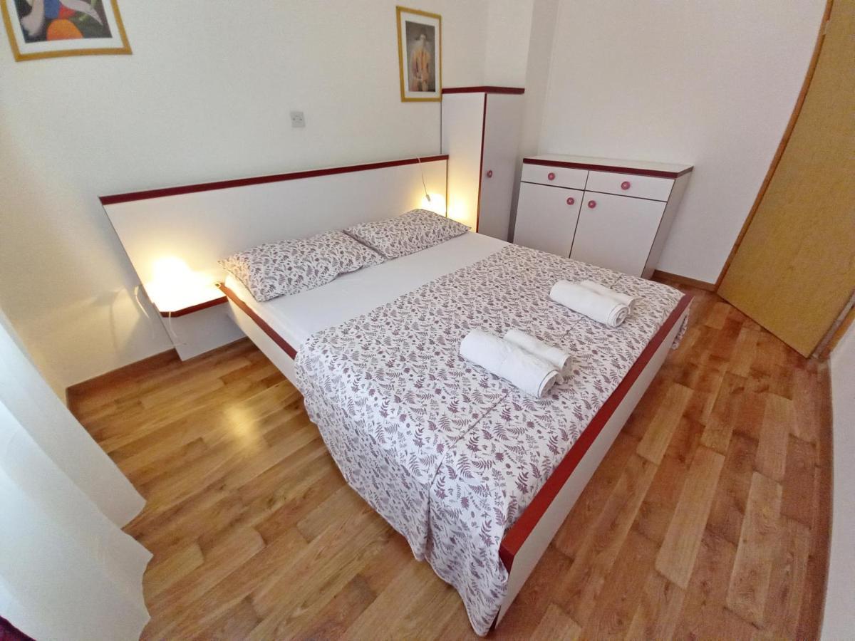 House Oliva, Sveti Kirin Villa Svetvincenat Luaran gambar