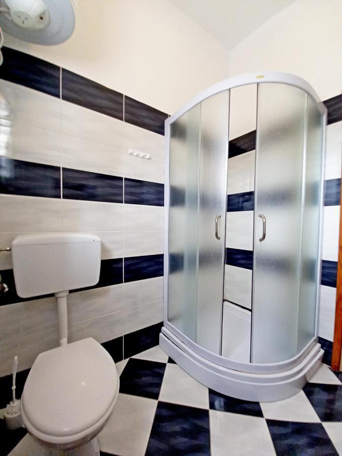 House Oliva, Sveti Kirin Villa Svetvincenat Luaran gambar